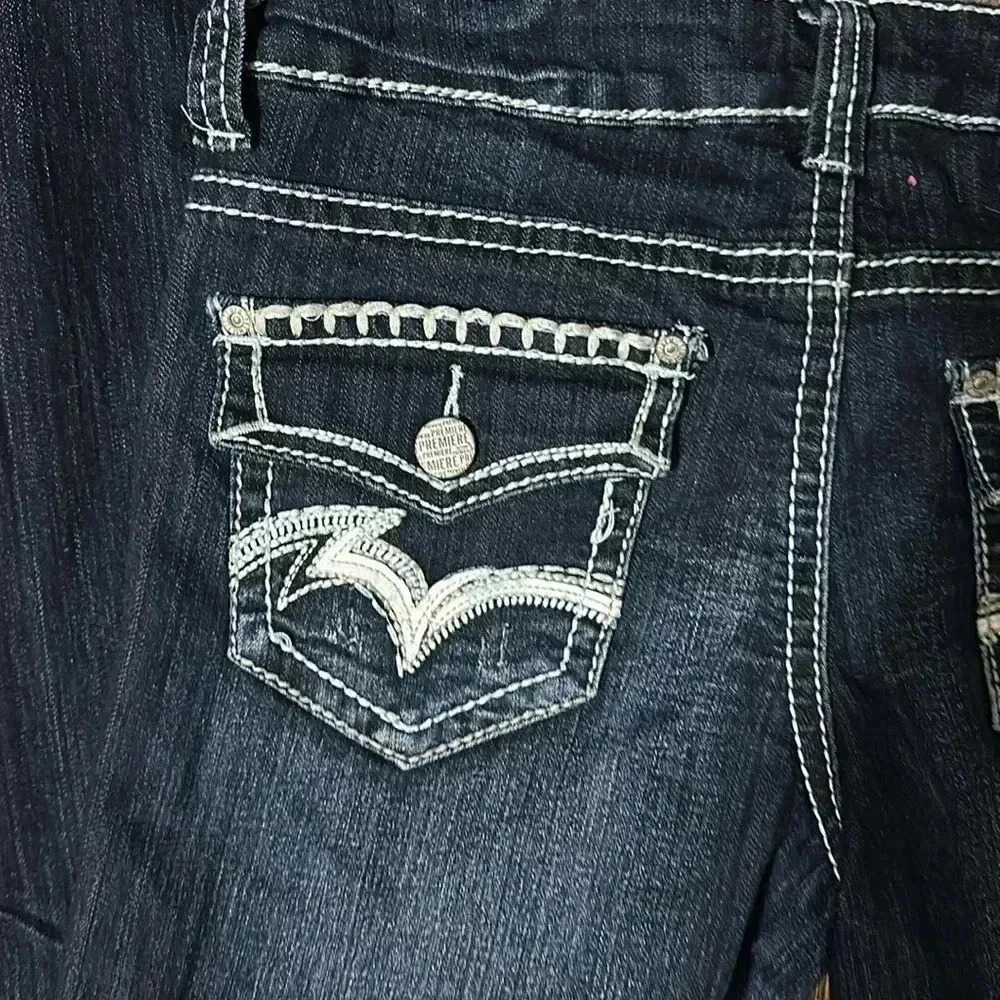 Premium jeans - Picture 4 of 6